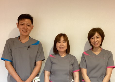 認定看護師